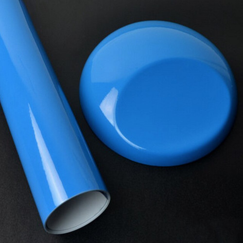 Gloss vinyl wrap kitchen - gloss,