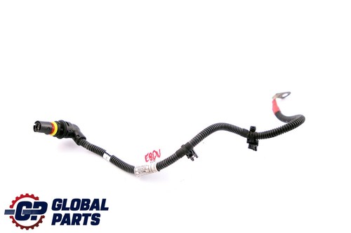 Bmw e70 lci e90 e91 - e70, f10