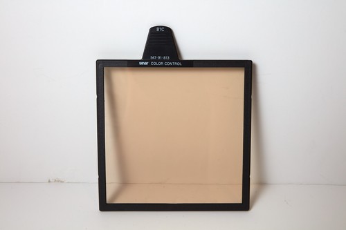 Sinar color control 125 system - 125,