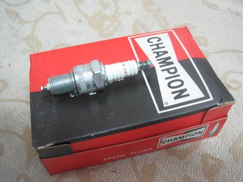 Nos champion spark - champion,