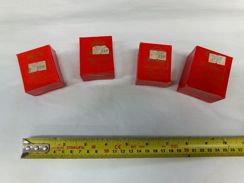 Vintage ripmax motor - ripmax,
