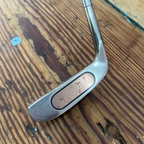 Mitsushiba winr stainless - mitsushiba, ii