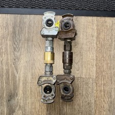 Palm Couplings - Male And