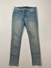 LEVI’S SLIGHT CURVE SKINNY