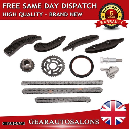 For bmw n47 - n47, chain