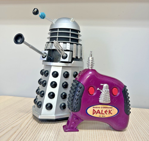 Doctor who remote control - remote,