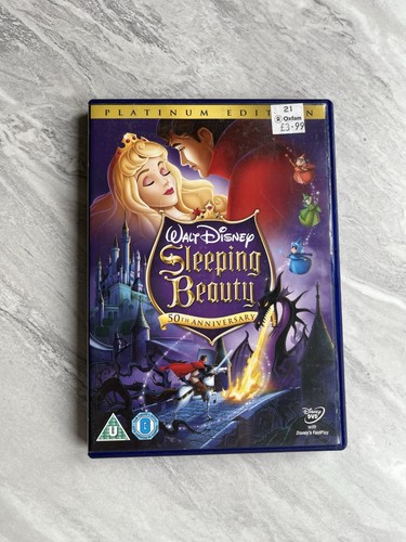 Disney sleeping beauty - disney,