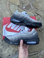 nike air max 95 aluminium