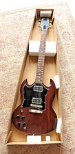 Gibson SG Special Faded  2017