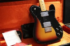 Fender American Vintage II