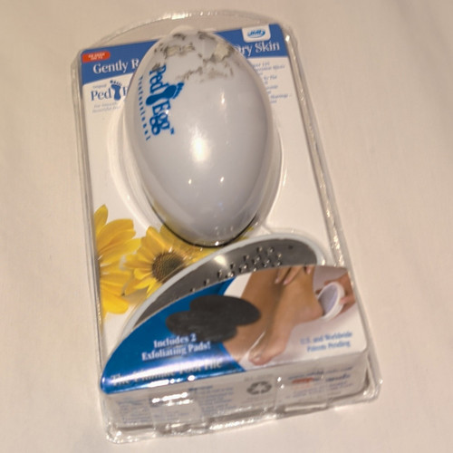 Jml ped egg - ped, professional