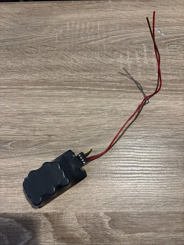 Audison es3 stop startmodule - audison, stop-startmodule
