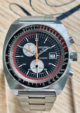 Sicura Chrono F1 Ref 929132