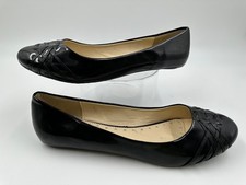 Rehearing Shoe-licious BLACK