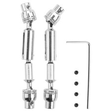 2X(Ural Truck RC Car Spare