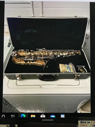 The selmer company bundy - the, ii