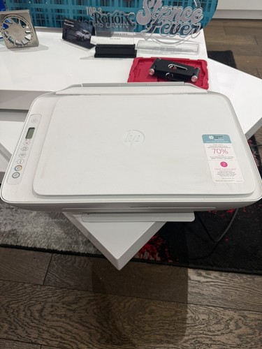 Deskjet 2710 wireless - 2710,