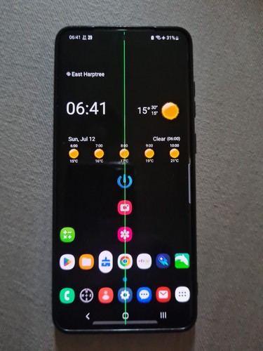 Samsung galaxy s20 plus - galaxy, 5g