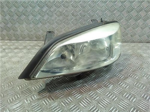 24439601rh left headlight - 24439601rh,