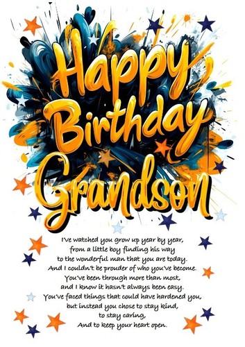 New happy birthday my - new,