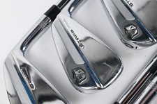 Wilson Staff Model Blade 2019