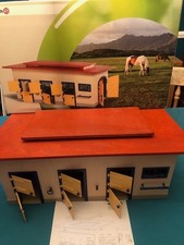 Schleich horse stable - 40164