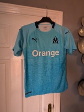 OLYMPIQUE MARSEILLE 2018/2019