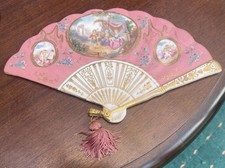 The Fans Of The Fitz William