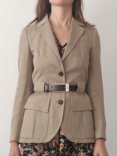 Zara women tailored - women's, jacket