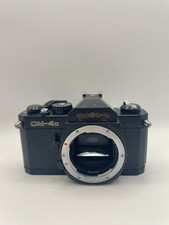 Chinon CM-4s 35mm SLR Film