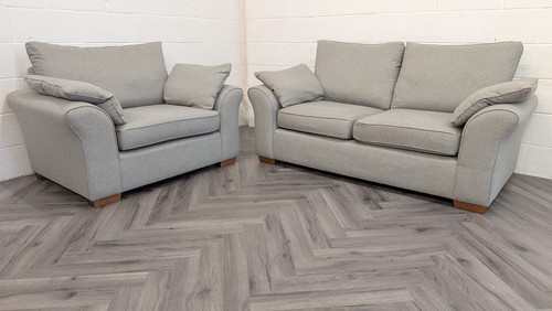 Next garda grey seater - next, sofa