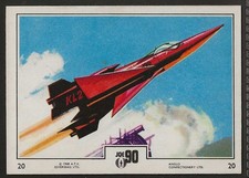ANGLO-JOE 90 (1968)-#20-