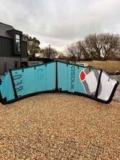 Ozone Reo 6m V6 kitesurfing