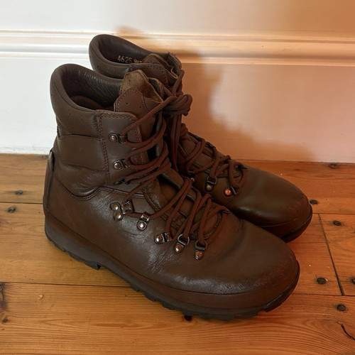 British army alt berg defender - army,