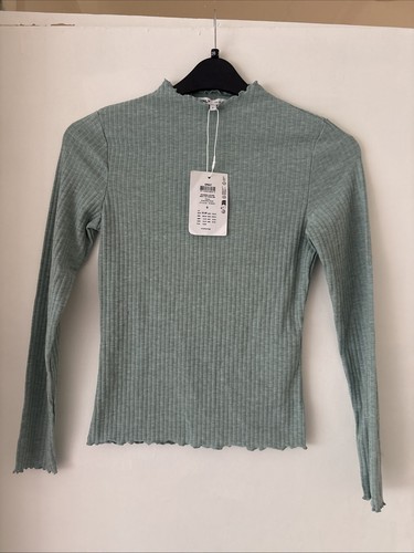 Only sage green long - only, sleeve