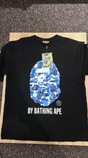 A Bathing Ape Bape T-Shirt
