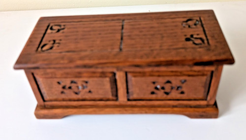 Vintage wooden tallent bond - wooden,