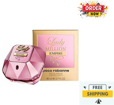 Lady Million Empire Parfum
