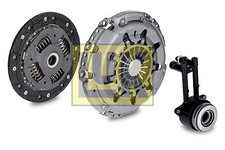 LUK 621 3041 33 Clutch Kit For