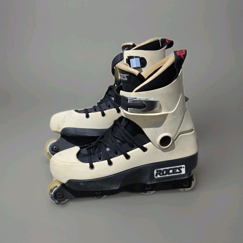 Vintage roces fifth - roces, element