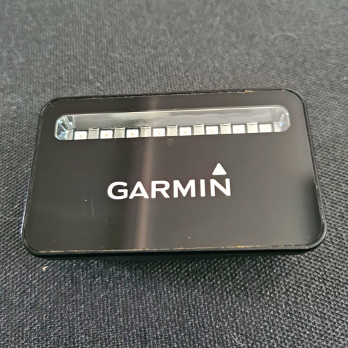 Garmin varia rtl 500 rear - varia,