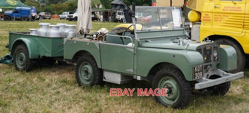 Photo kot309 1949 land - 1949,
