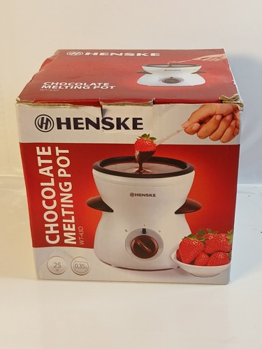 Henske 43d electric - henske,