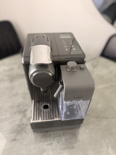 Longhi nespresso touch - nespresso,