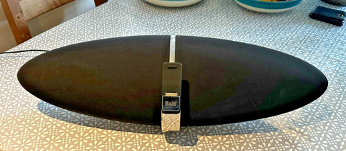 Bowers wilkins zeppelin - bowers, &