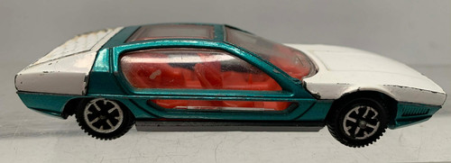 Vintage dinky toys - vintage,