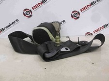 Renault Clio MK2 2001-2006 Driver OSF Front Seat Belt Dark 3DR 068567f