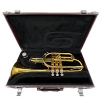 Vintage 1970s King 602 Cornet