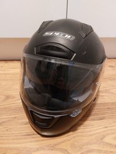 SPADA Full Face Motorcycle