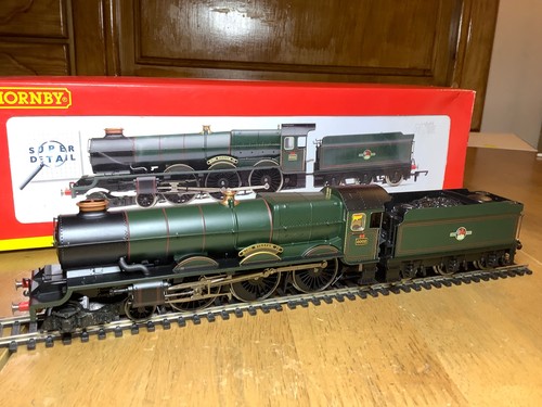 Hornby r2234 0 - 4-6-0, king
